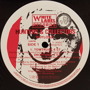 Hunters & Collectors - Payload