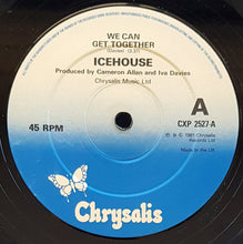 Load image into Gallery viewer, Icehouse - We Can Get Together