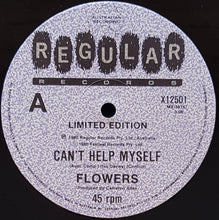 Load image into Gallery viewer, Icehouse (Flowers) - Can&#39;t Help Myself