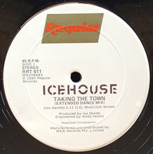 Load image into Gallery viewer, Icehouse - Taking The Town