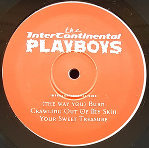 Intercontinental Playboys - Ladies, May We Introduce Ourselves...