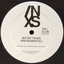 Load image into Gallery viewer, INXS - Bitter Tears