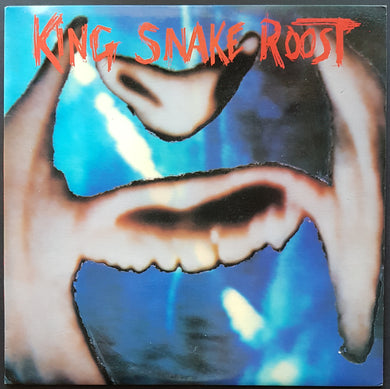 King Snake Roost - Things That Play Themselves