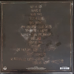 Kremlings - Whole Earth Cleansing