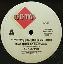 Load image into Gallery viewer, Ed Kuepper - Nothing Changes In My House