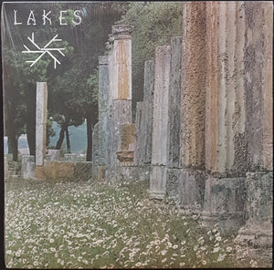 Lakes - Blood Of The Grove
