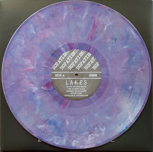 Lakes - Blood Of The Grove