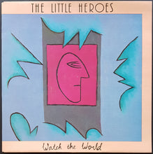 Load image into Gallery viewer, Little Heroes - Watch The World