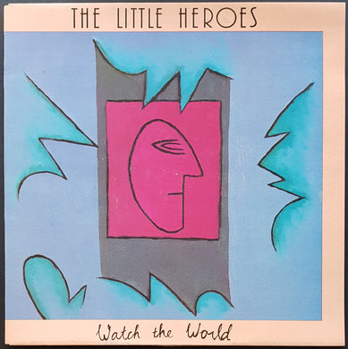Little Heroes - Watch The World