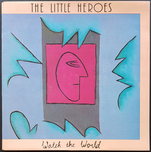 Little Heroes - Watch The World