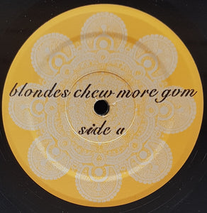 Lost Domain - Blondes Chew More Gum