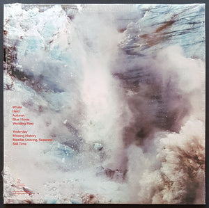 Lowtide - Lowtide