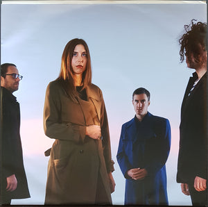 Lowtide - Lowtide