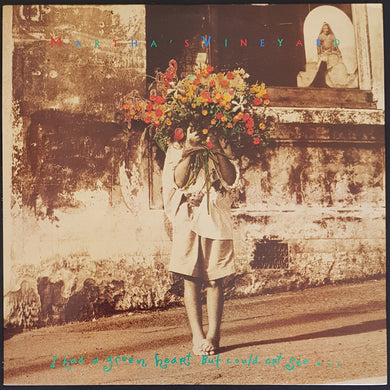 Martha's Vineyard - I Had A Green Heart But Could Not See...