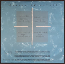 Load image into Gallery viewer, Martha&#39;s Vineyard - I Had A Green Heart But Could Not See...