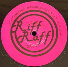 Load image into Gallery viewer, Men At Work - Riff-Raff A Rock Musical