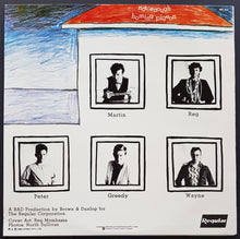 Load image into Gallery viewer, Mental As Anything - Close Again