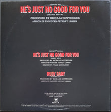 Load image into Gallery viewer, Mental As Anything - He&#39;s Just No Good For You
