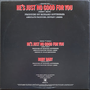 Mental As Anything - He's Just No Good For You