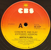 Load image into Gallery viewer, Mental As Anything (Martin Plaza) - Concrete And Clay