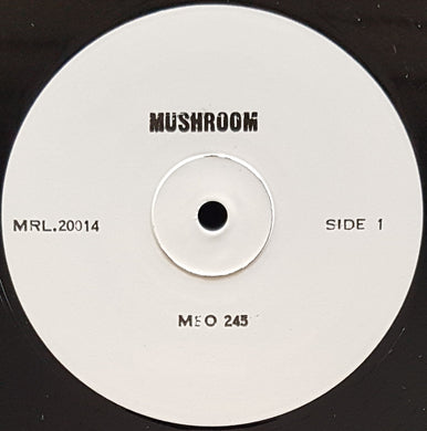 Meo 245 - Rites Of Passage