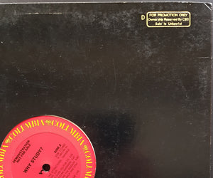 Midnight Oil - Why Study?