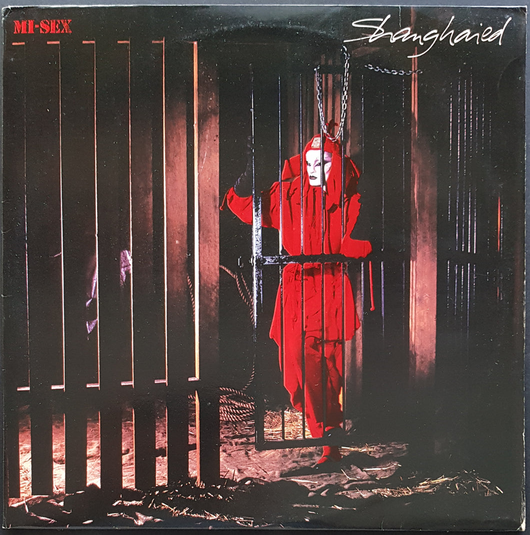 Mi-Sex - Shanghaied