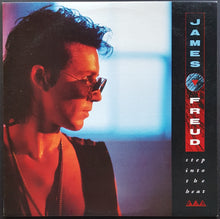 Load image into Gallery viewer, Models (James Freud) - Step Into The Heat