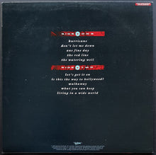 Load image into Gallery viewer, Models (James Freud) - Step Into The Heat