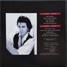 Load image into Gallery viewer, Models (James Freud) - Step Into The Heat