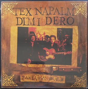 Tex Napalm & Dimi Dero - Partly Animals