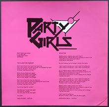 Load image into Gallery viewer, Party Girls - Party Girls