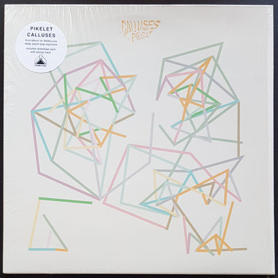 Pikelet - Calluses