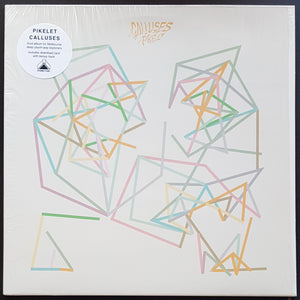 Pikelet - Calluses