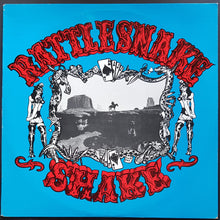 Load image into Gallery viewer, Rattlesnake Shake - Rattlesnake Shake