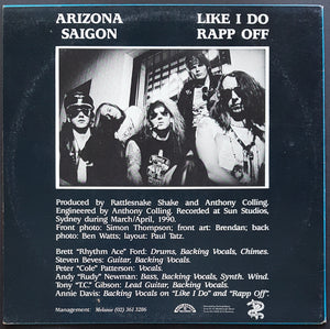 Rattlesnake Shake - Rattlesnake Shake