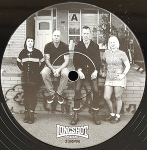 Razorcut - Rise Again
