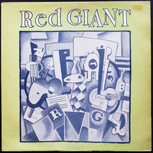 Load image into Gallery viewer, Red Giant - Red Giant