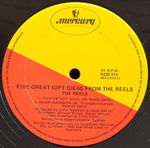 Reels - 5 Great Gift Ideas