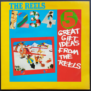 Reels - 5 Great Gift Ideas