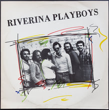 Load image into Gallery viewer, Riverina Playboys - Riverina Playboys