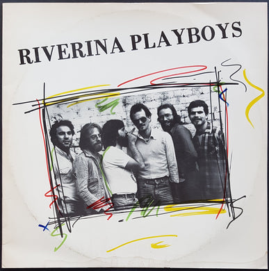 Riverina Playboys - Riverina Playboys