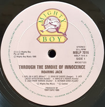 Load image into Gallery viewer, Roaring Jack - Through The Smoke Of Innocence