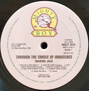 Roaring Jack - Through The Smoke Of Innocence