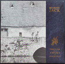 Load image into Gallery viewer, Roaring Jack - Through The Smoke Of Innocence