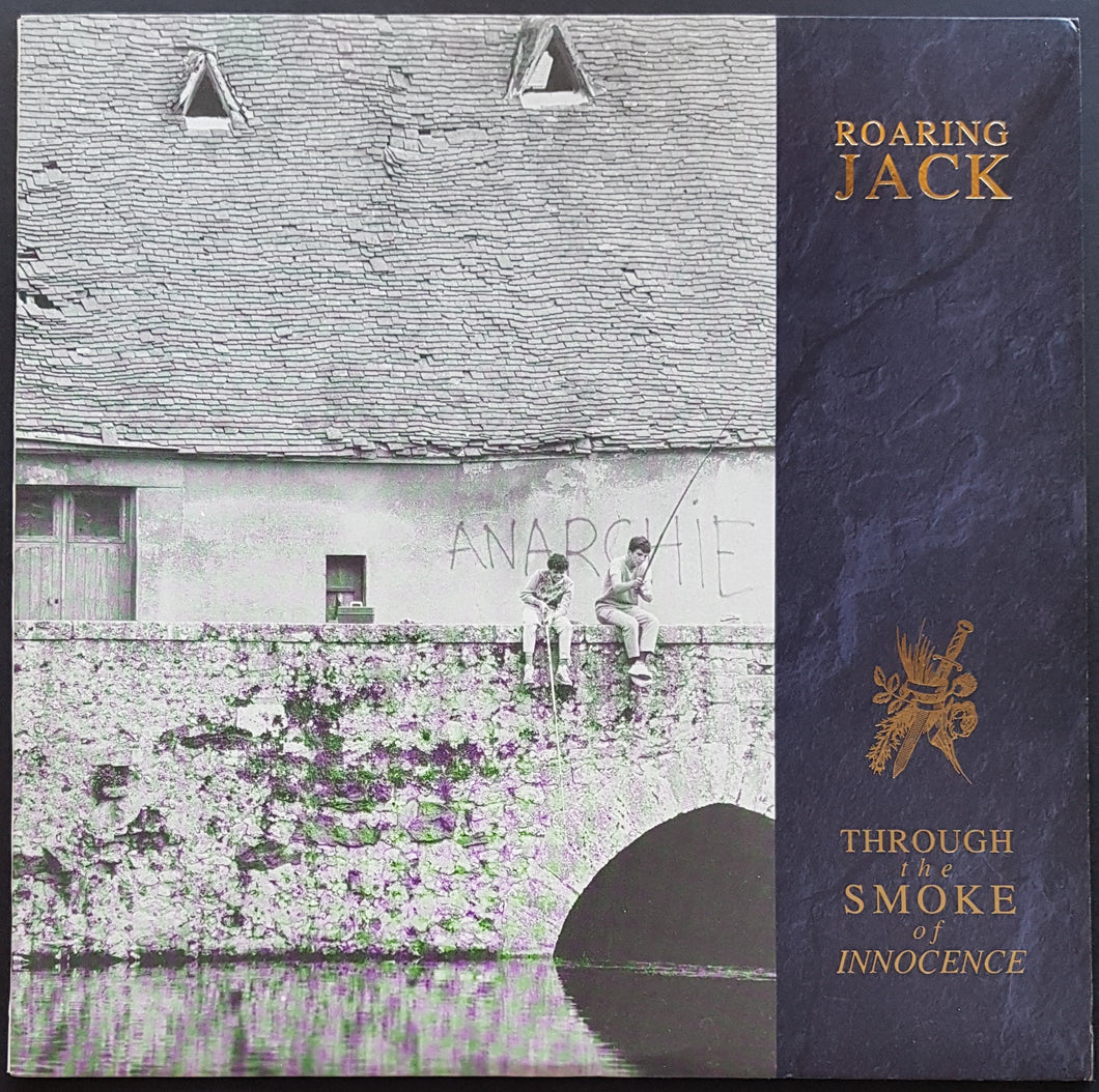 Roaring Jack - Through The Smoke Of Innocence