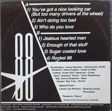 Load image into Gallery viewer, Rocket 88 (Oz) - Under The Influence