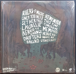 Saint Jude - Saint Jude II