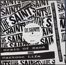 Load image into Gallery viewer, Saints - Grain Of Sand