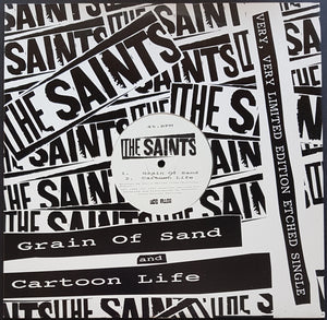 Saints - Grain Of Sand